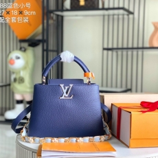 LV Capucines Bags